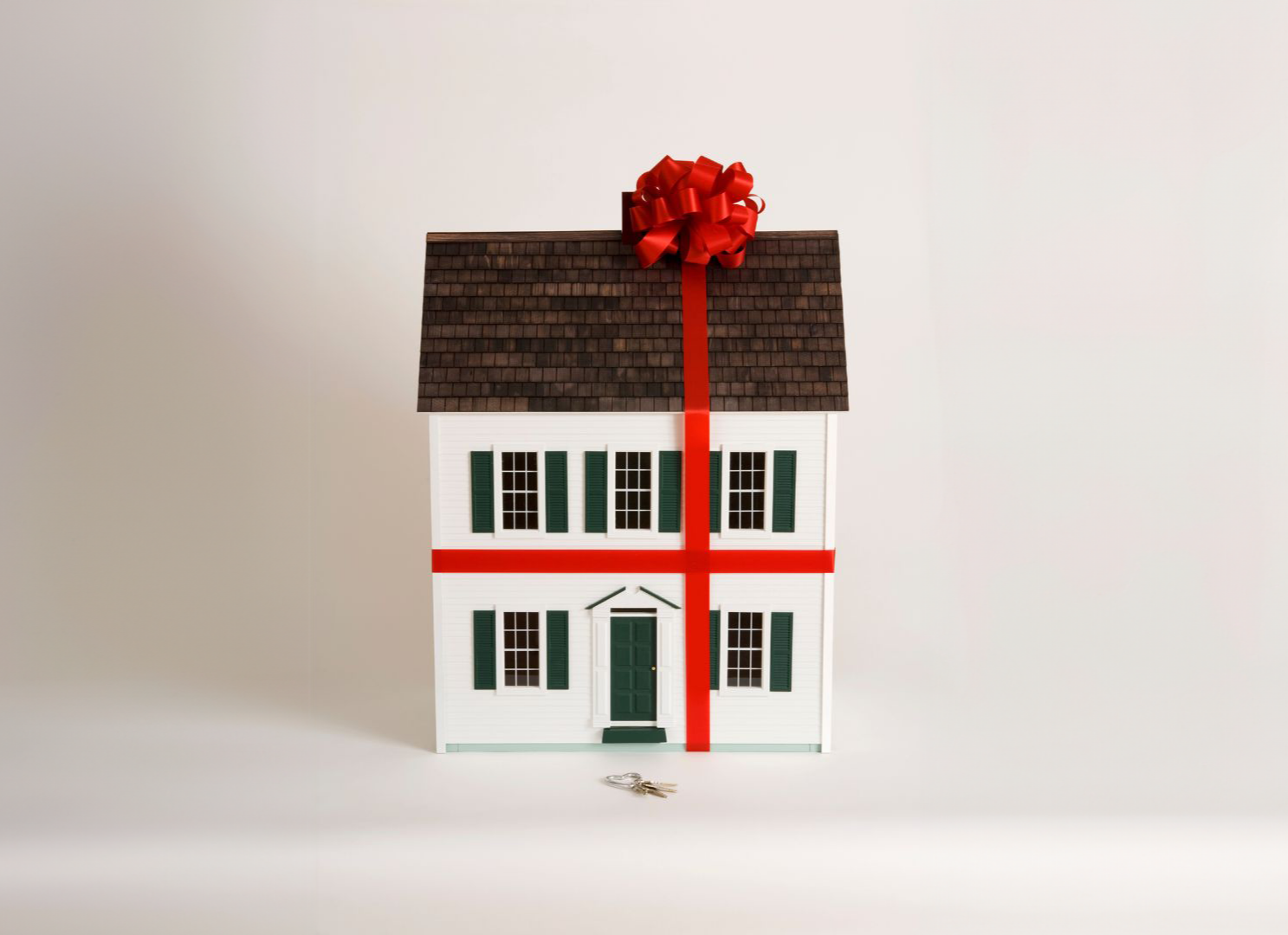 Transferring Assets to Your Children