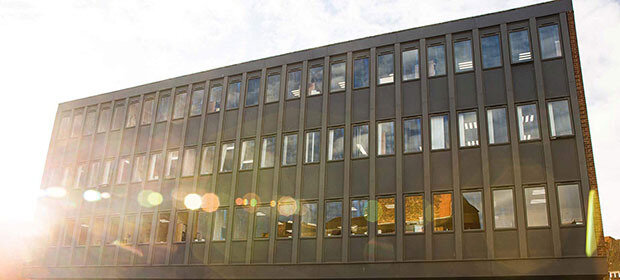 Two new hires for busy Commercial Property department