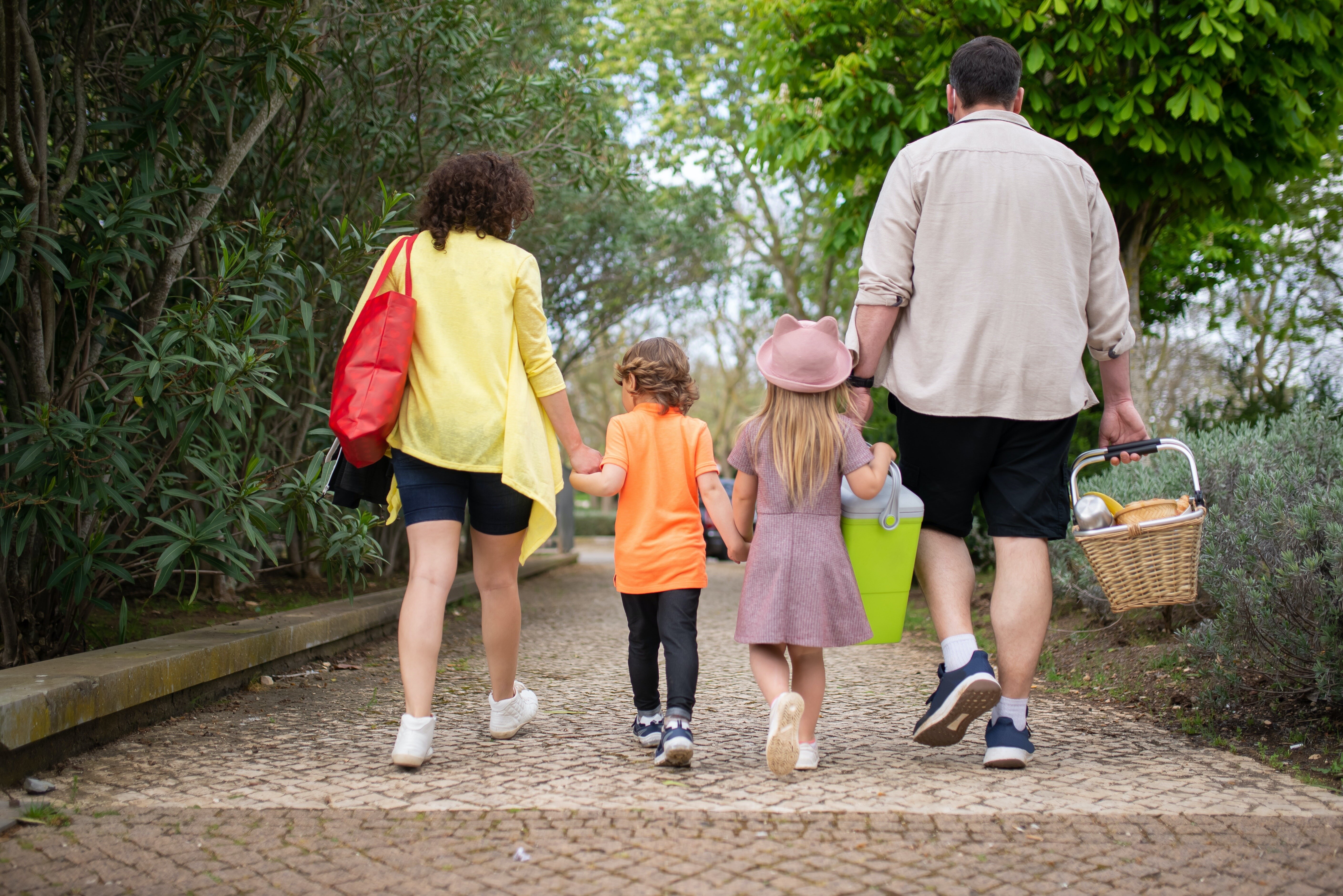 What happens to your estate if you don’t leave a Will?