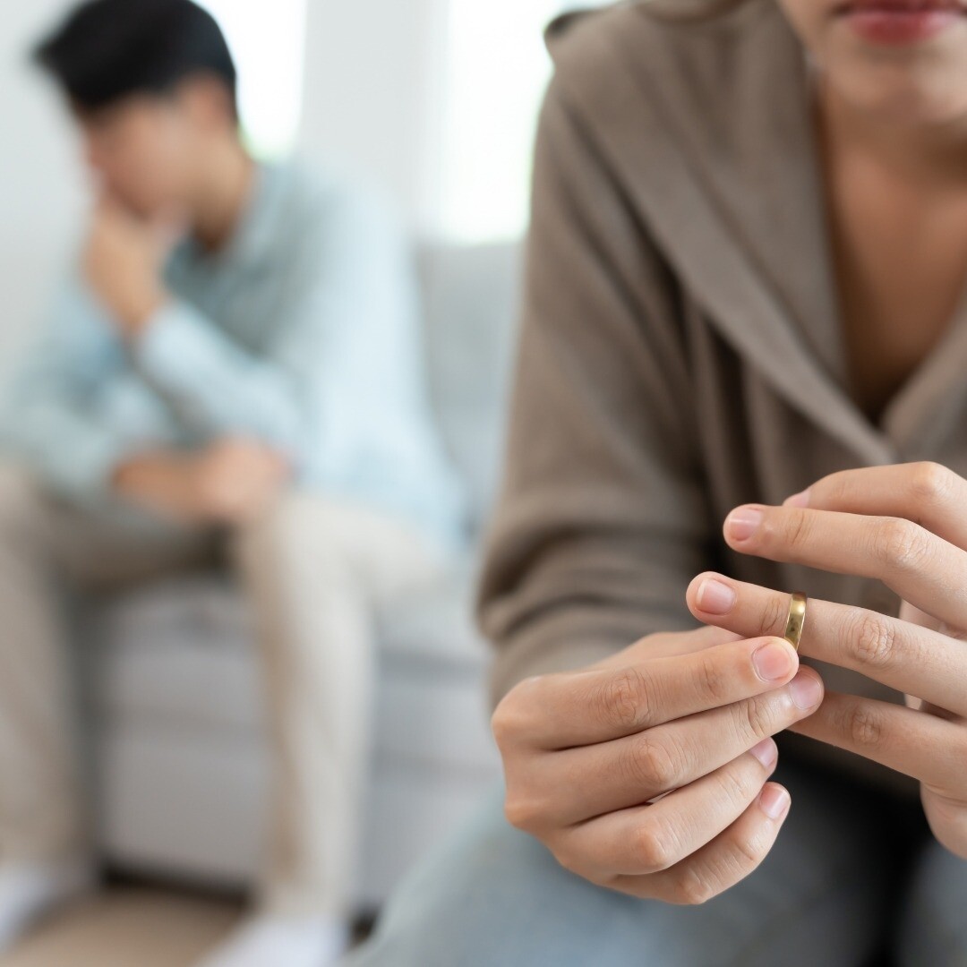 What Is a Quiet Divorce?