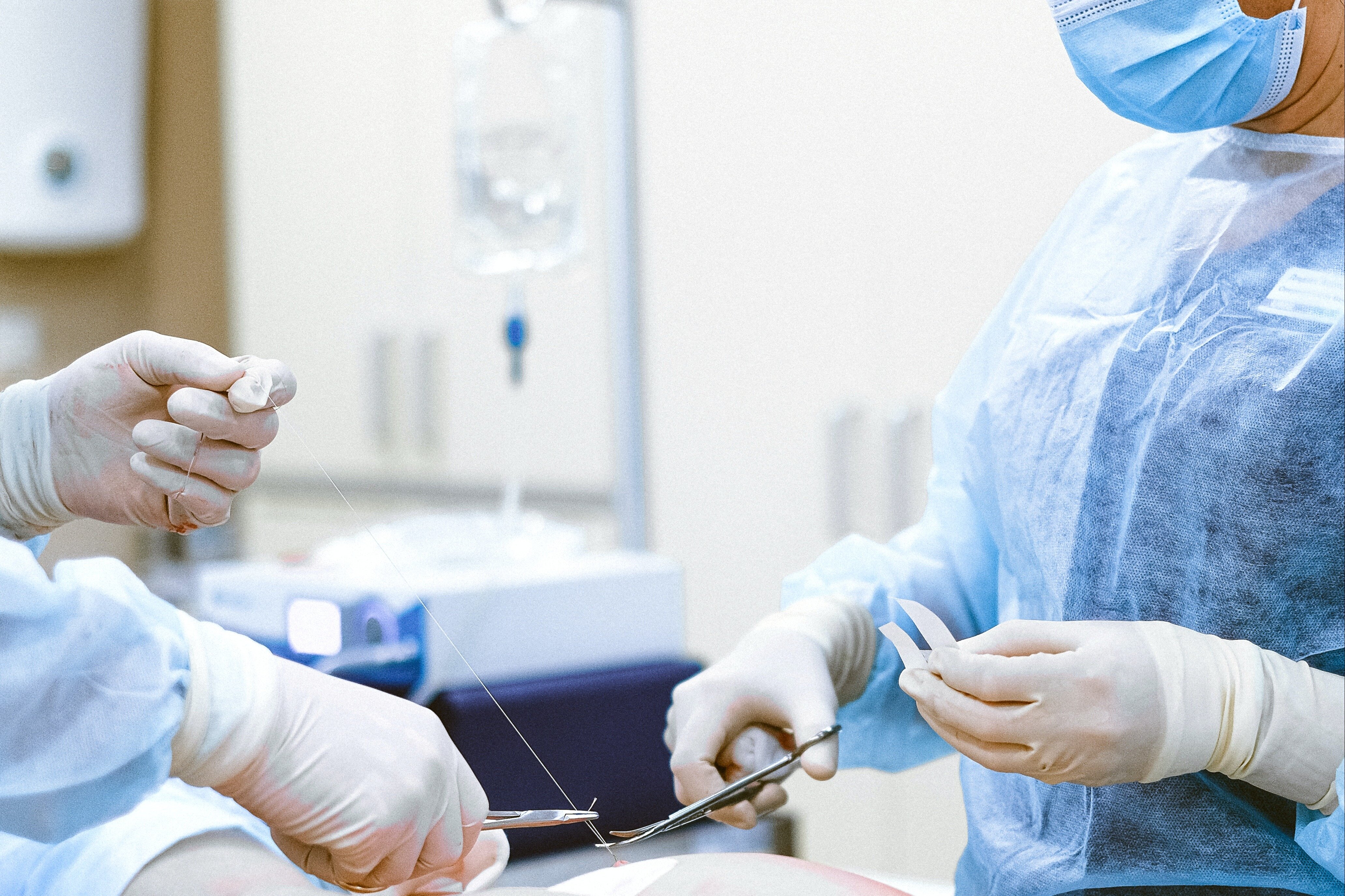 What is clinical or medical negligence?