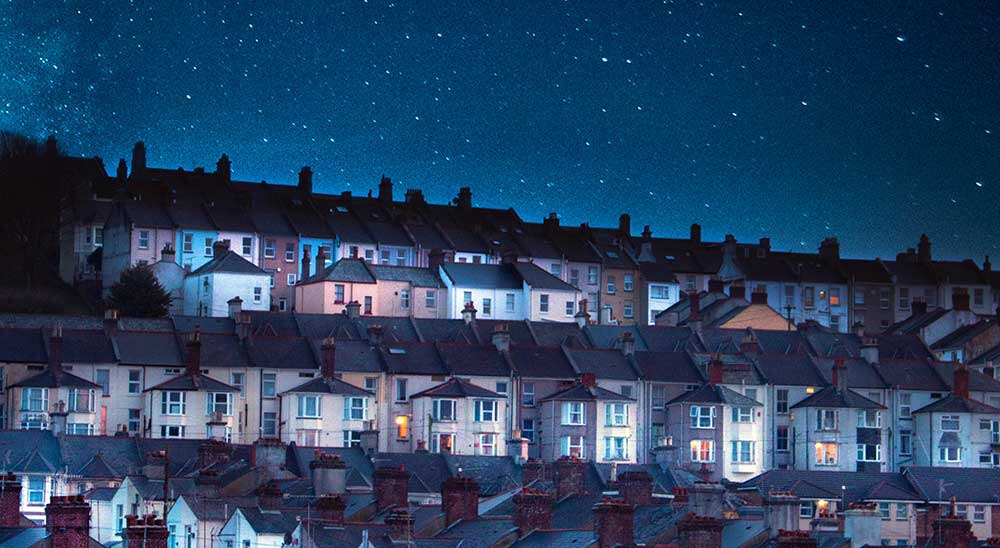 What rights do cohabiting couples have when their partner dies?