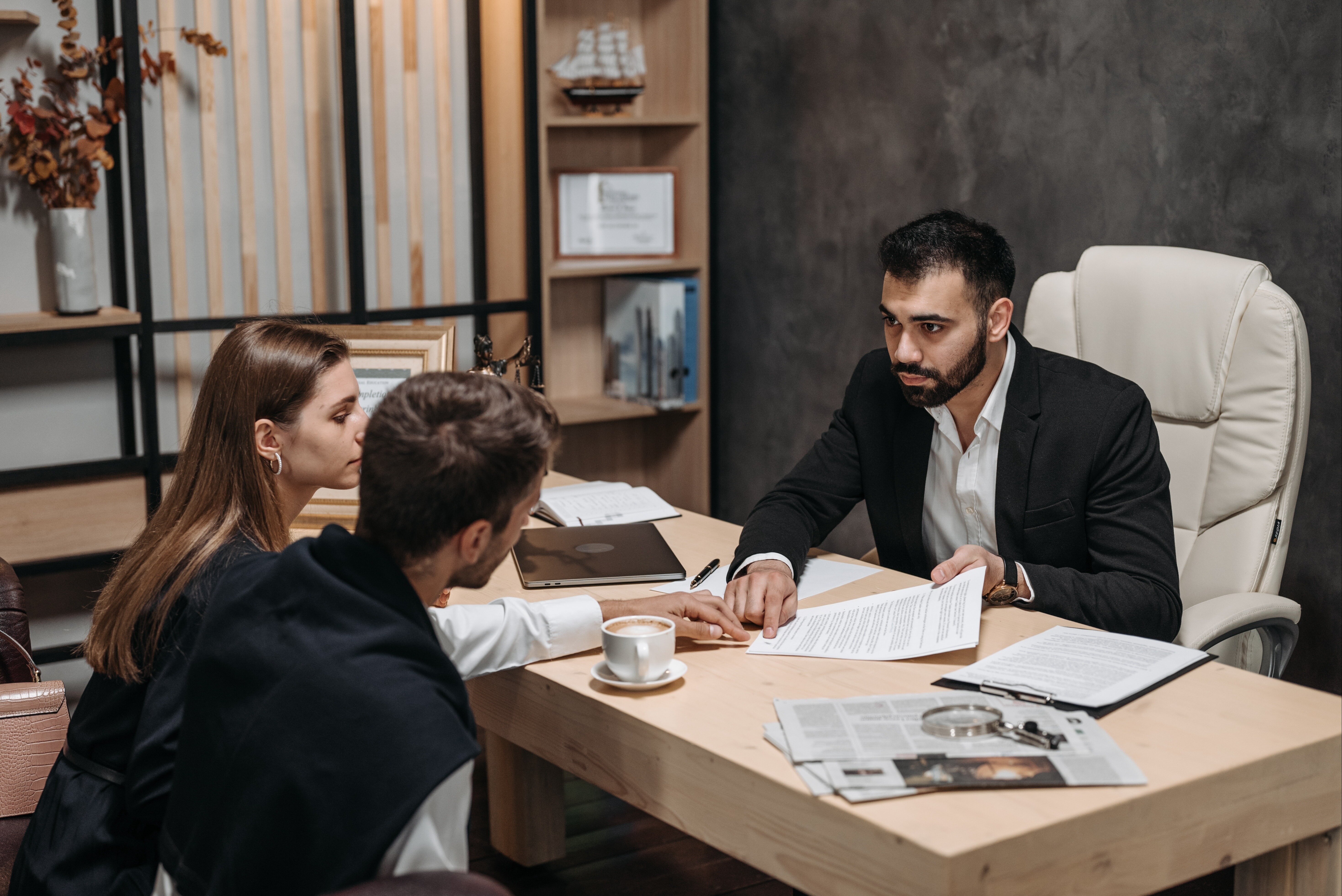 What will happen to my business in a divorce?
