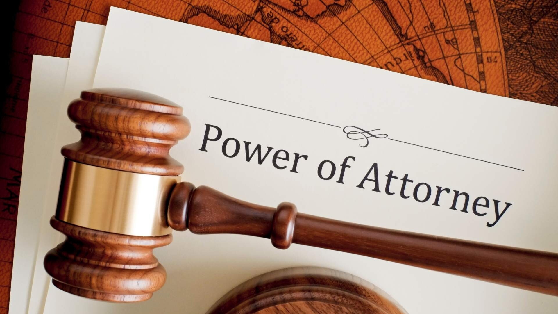 Why Lasting Powers of Attorney Are Just as Important as a Will