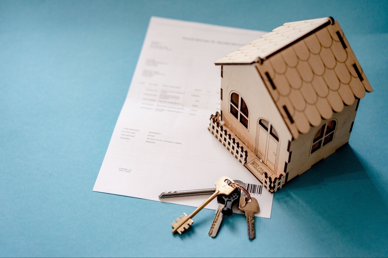 Why you need to insure a property from exchange of contracts