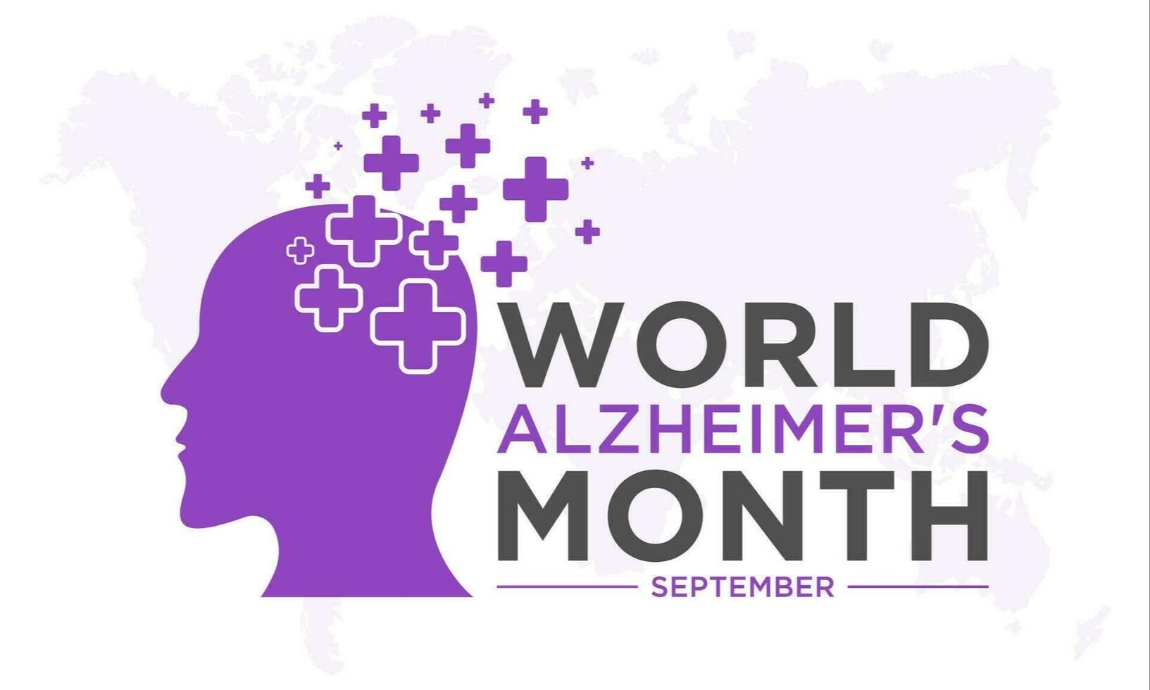 World Alzheimer's Month