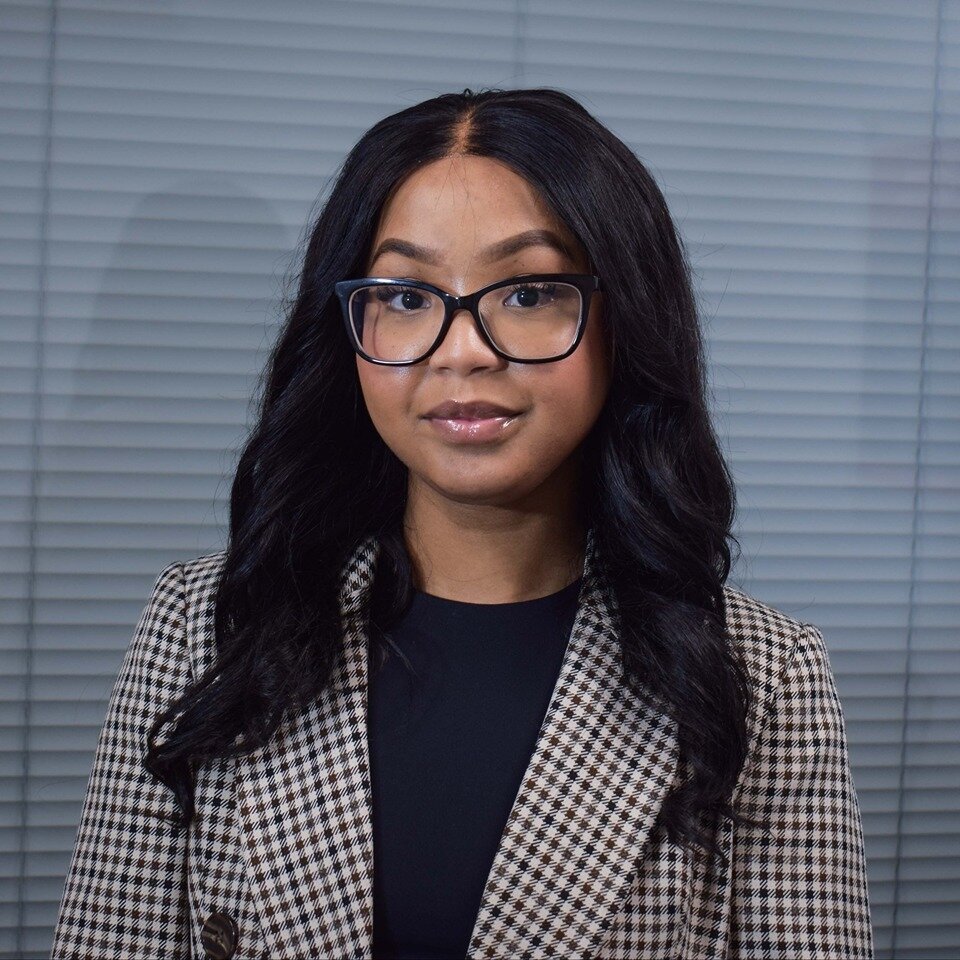 Zenani Thomas
