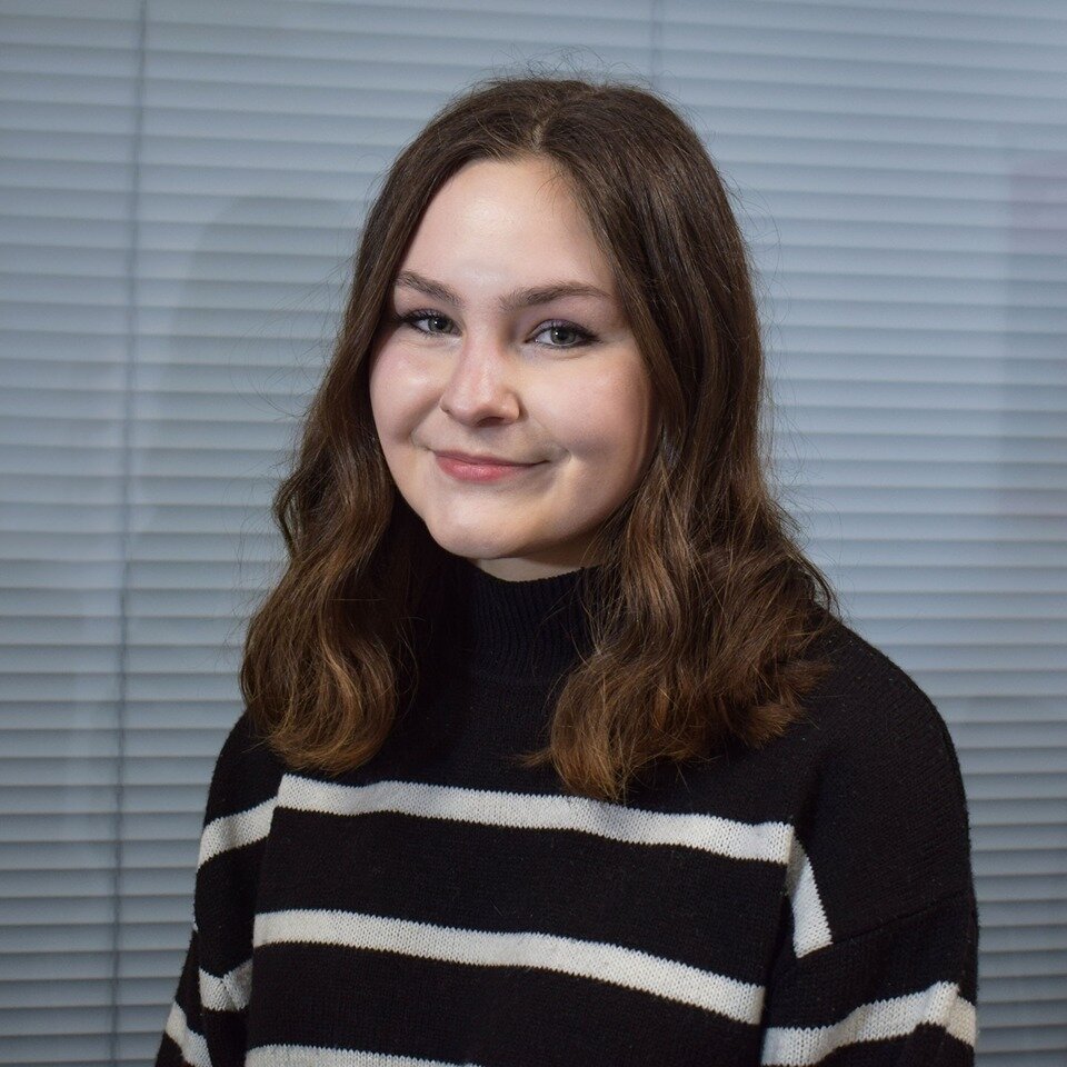 Zoe Badham