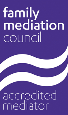 Family Mediation Council - Accredited Mediator
