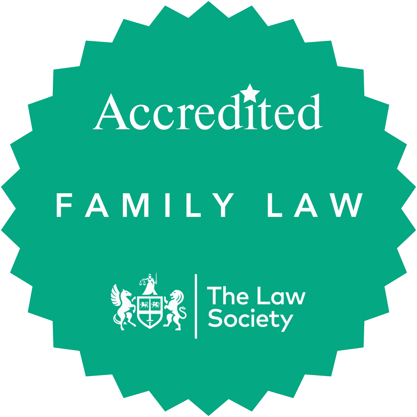 The Law Society - Family Law