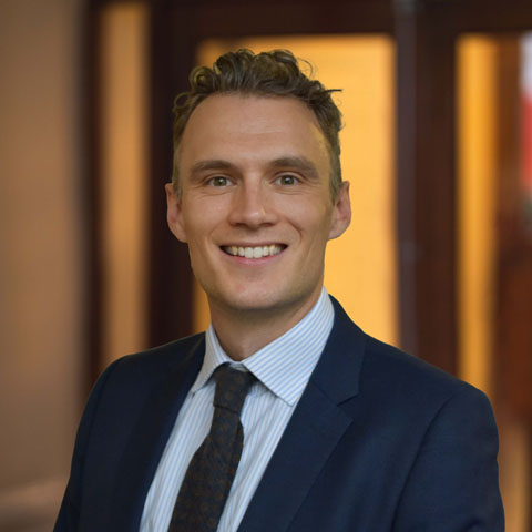 Dominic Lee - Partner